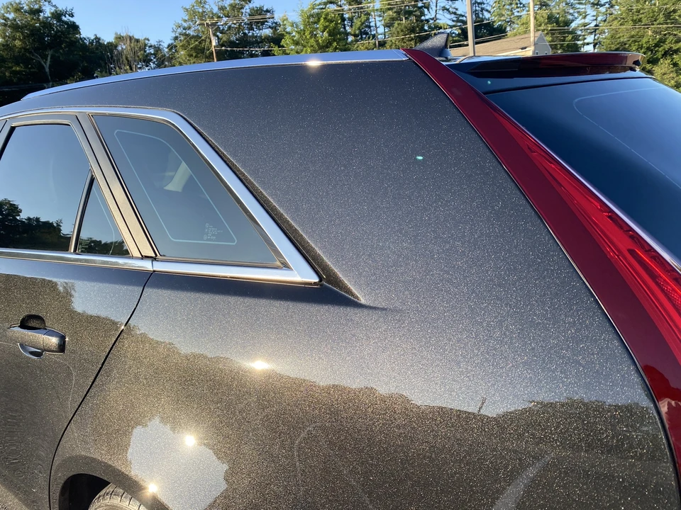 2014 Cadillac CTS-V 2nd Gen - Image 29 of 31