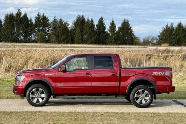 2014 Ford F-150 12th Gen - Image 3 of 7