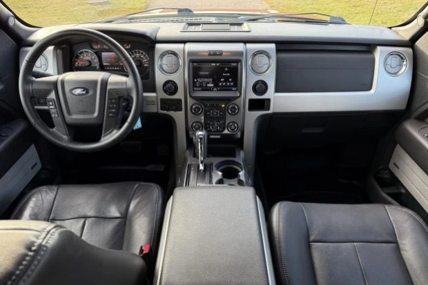 2014 Ford F-150 12th Gen - Image 5 of 7