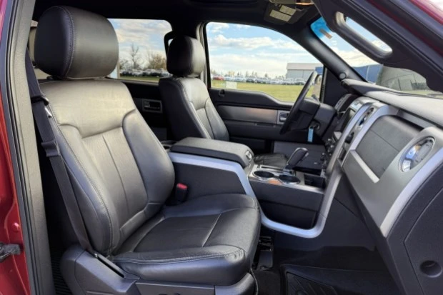 2014 Ford F-150 12th Gen - Image 4 of 7