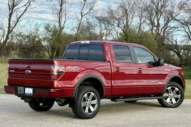 2014 Ford F-150 12th Gen - Image 2 of 7