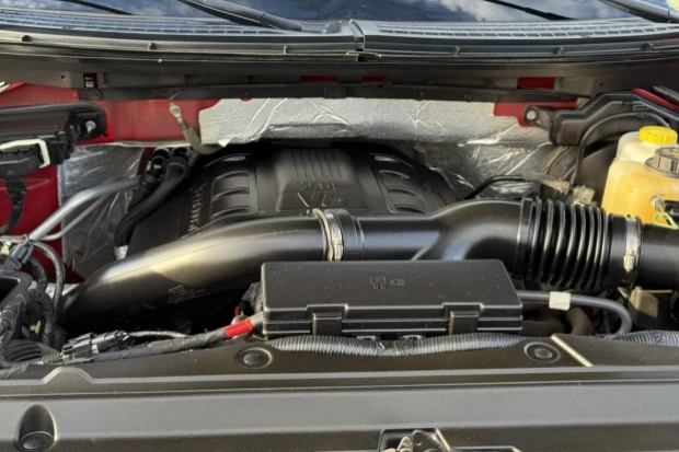 2014 Ford F-150 12th Gen - Image 6 of 7