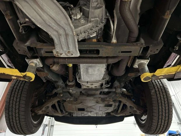 2014 Ford F-150 12th Gen - Image 7 of 7