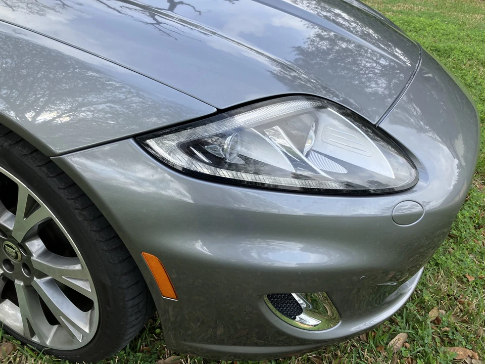 2014 Jaguar X150 XK - Image 26 of 31