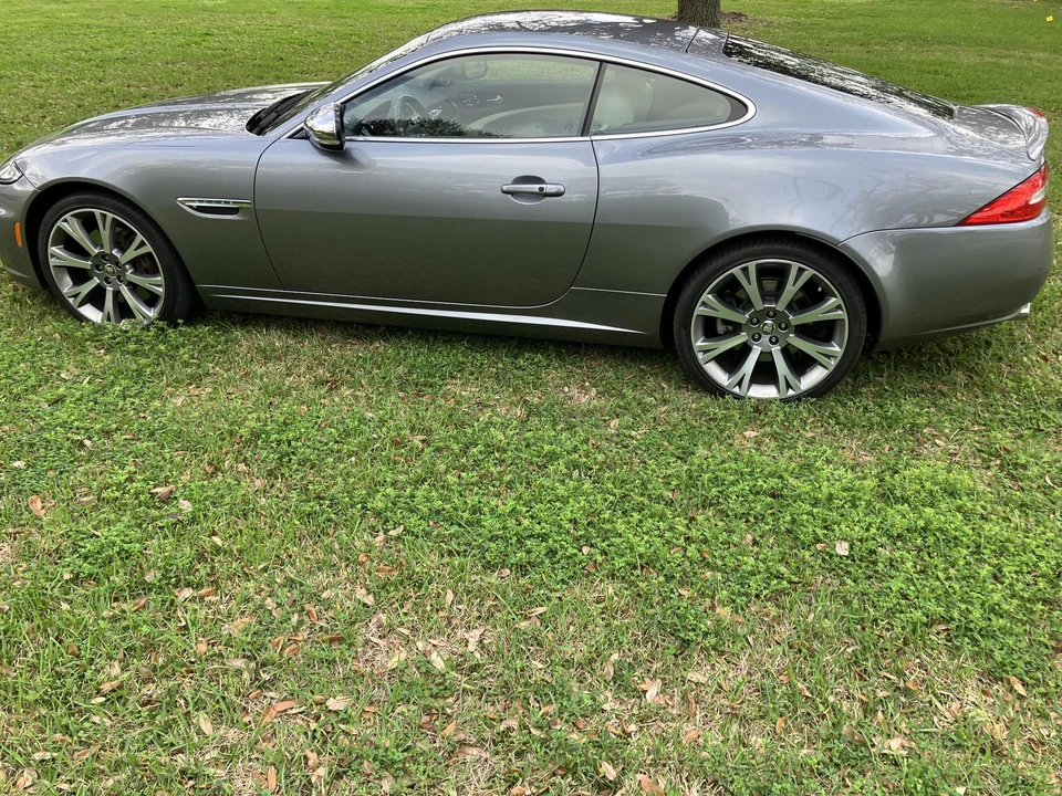 2014 Jaguar X150 XK - Image 19 of 31