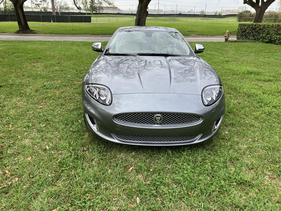 2014 Jaguar X150 XK - Image 5 of 31