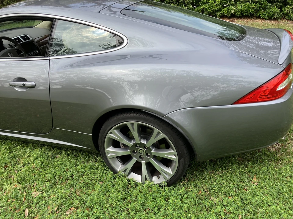 2014 Jaguar X150 XK - Image 23 of 31