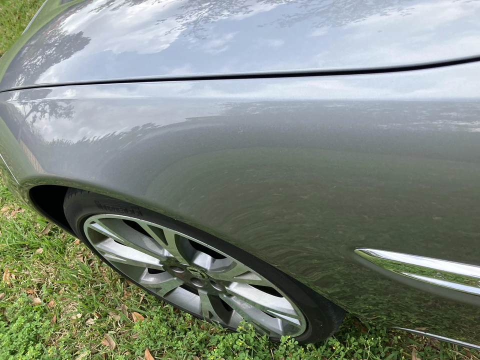 2014 Jaguar X150 XK - Image 31 of 31