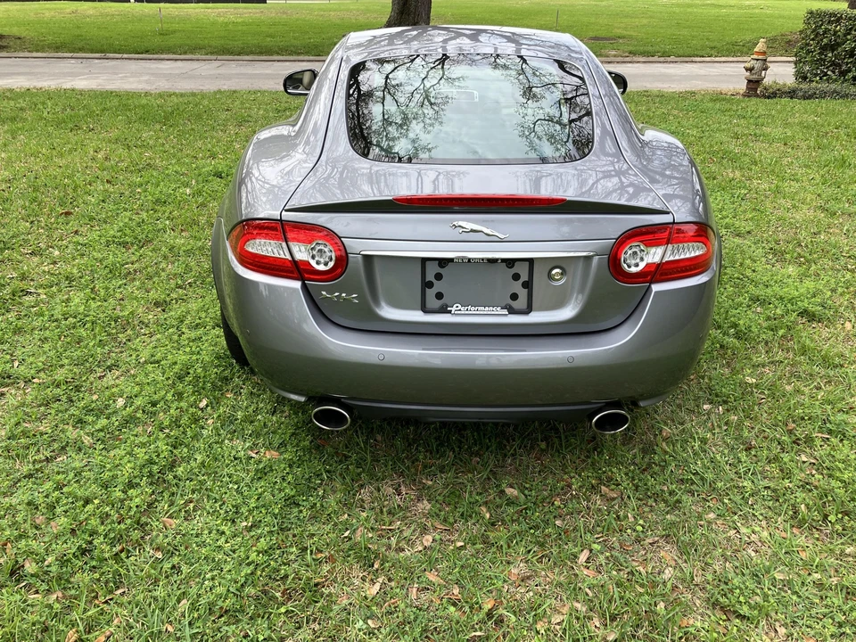 2014 Jaguar X150 XK - Image 17 of 31