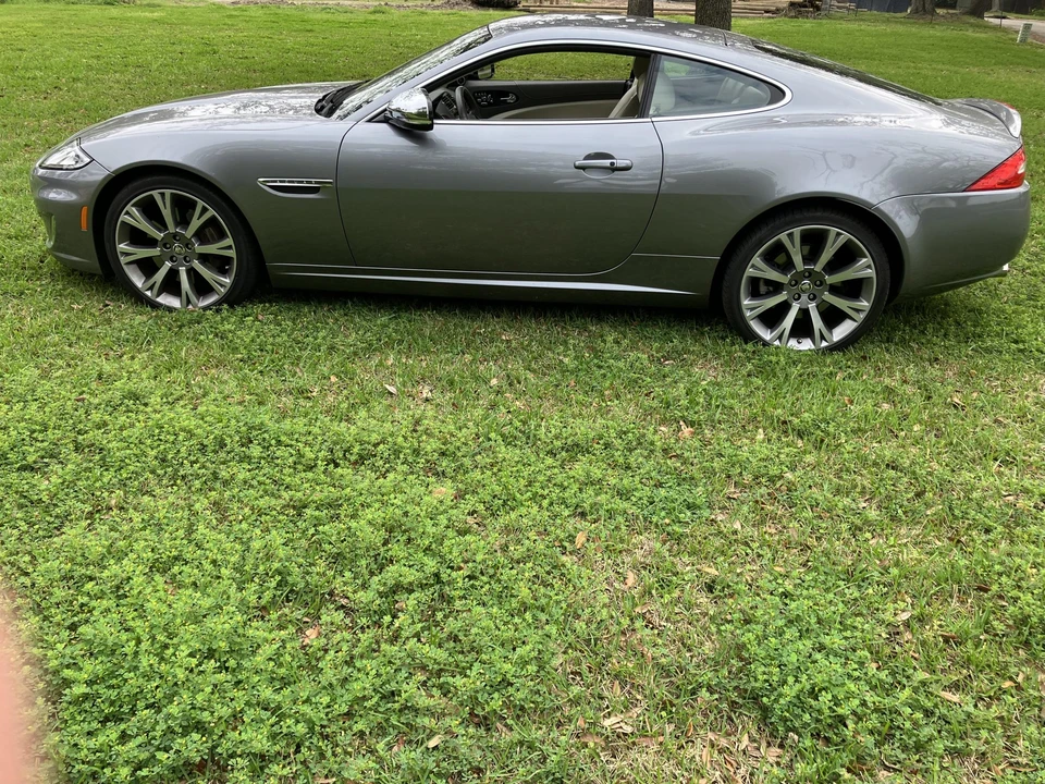 2014 Jaguar X150 XK - Image 20 of 31
