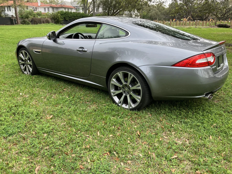 2014 Jaguar X150 XK - Image 18 of 31
