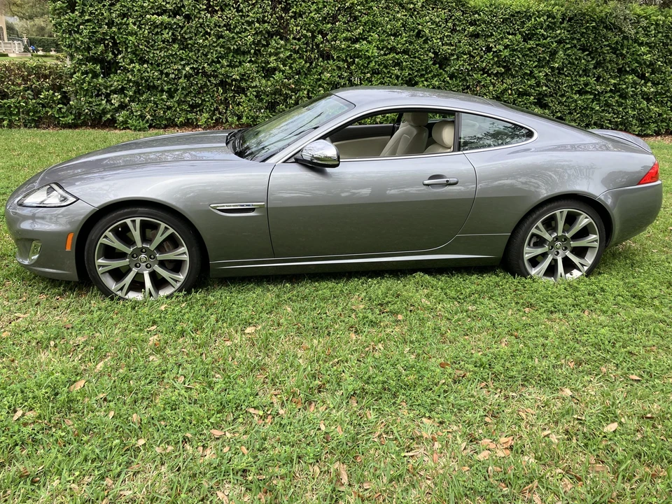 2014 Jaguar X150 XK - Image 21 of 31