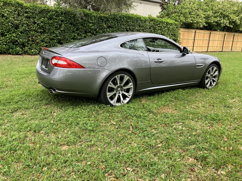 2014 Jaguar X150 XK - Image 12 of 31