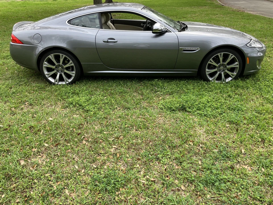 2014 Jaguar X150 XK - Image 8 of 31
