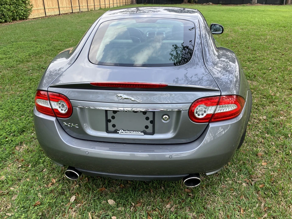 2014 Jaguar X150 XK - Image 15 of 31