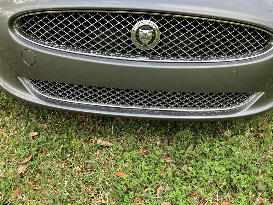 2014 Jaguar X150 XK - Image 29 of 31
