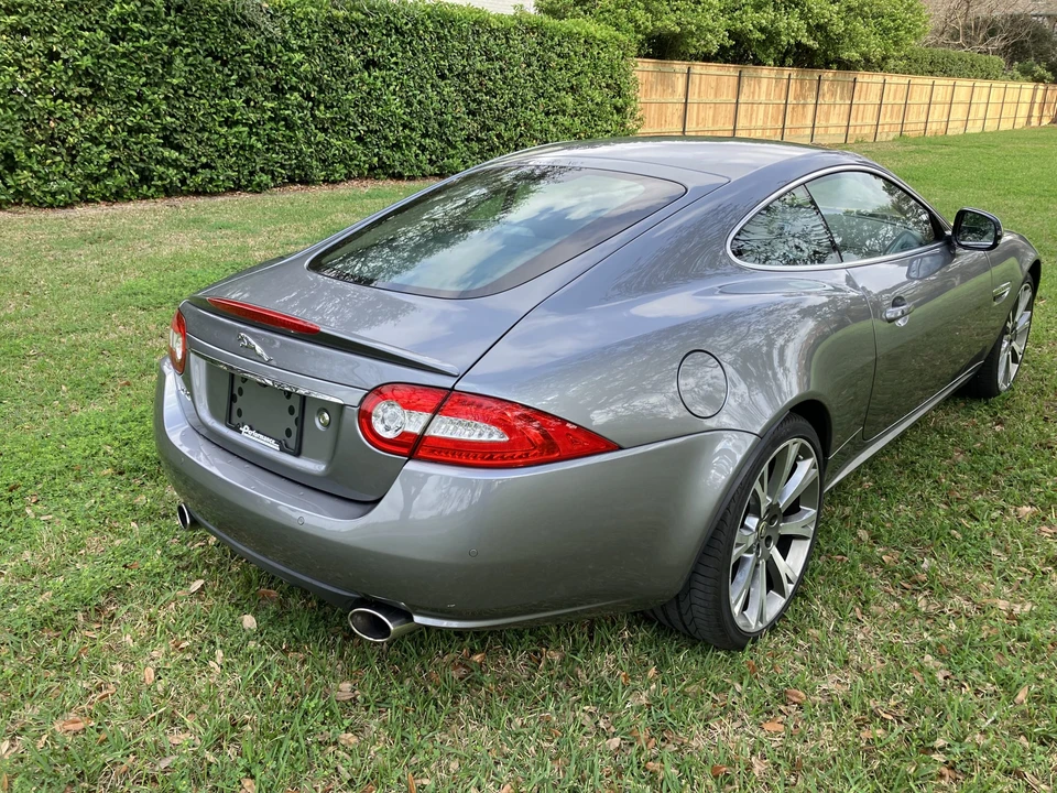 2014 Jaguar X150 XK - Image 14 of 31