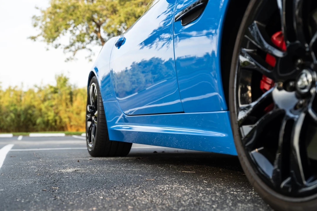 2014 Jaguar X150 XKR - Image 29 of 31