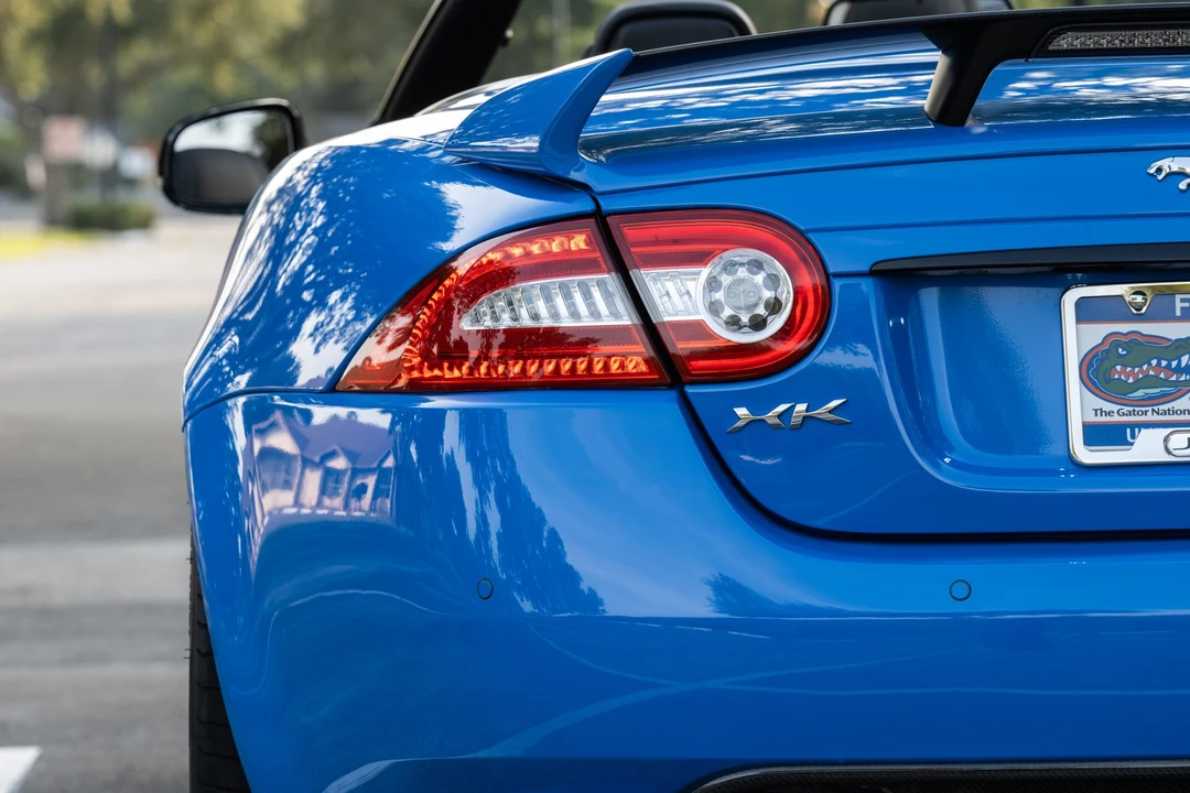 2014 Jaguar X150 XKR - Image 25 of 31