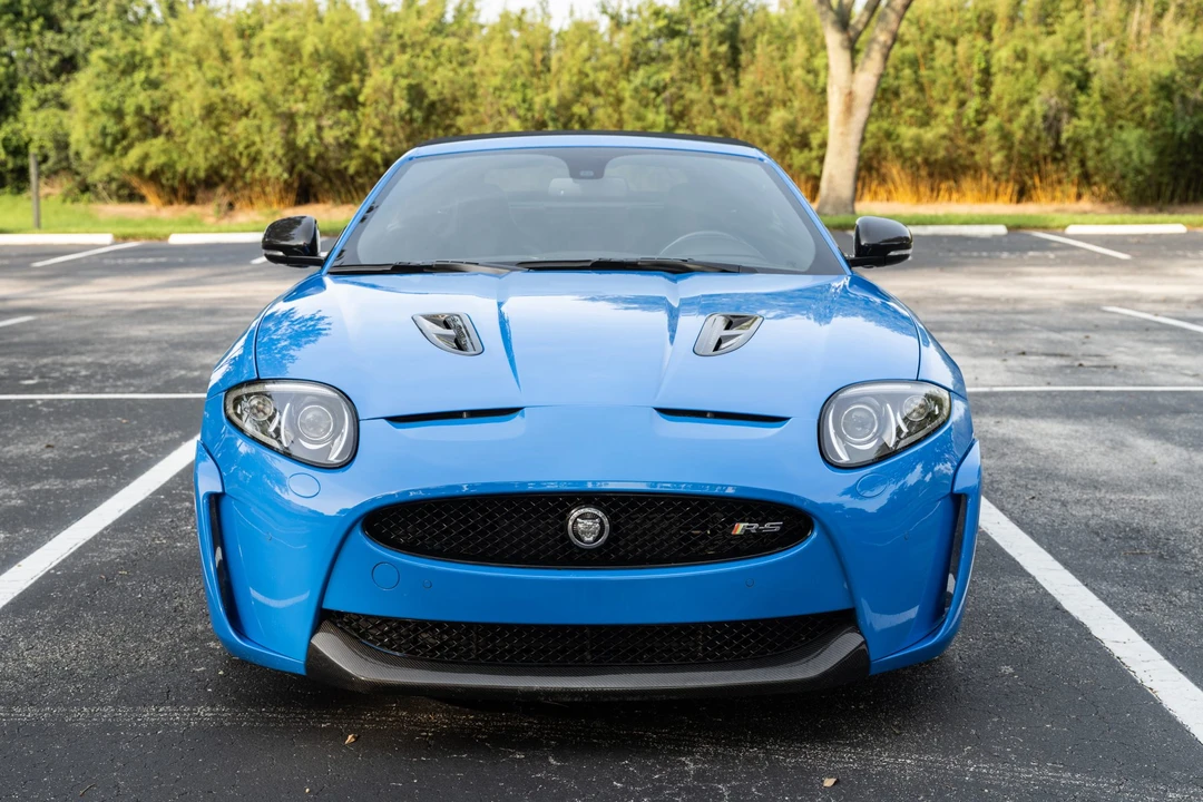 2014 Jaguar X150 XKR - Image 9 of 31