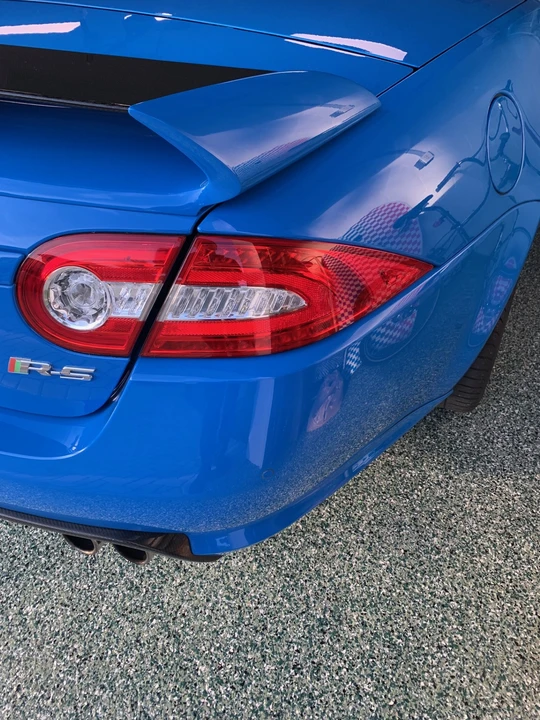 2014 Jaguar X150 XKR - Image 19 of 31