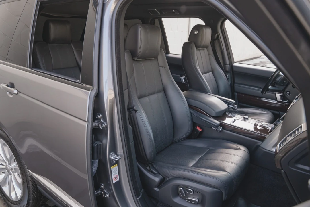 2014 Land Rover Range Rover L405 - Image 4 of 7