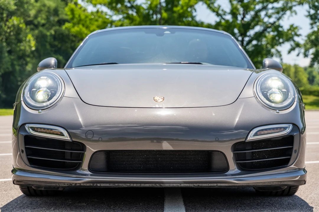 2014 Porsche 991 Turbo - Image 6 of 31