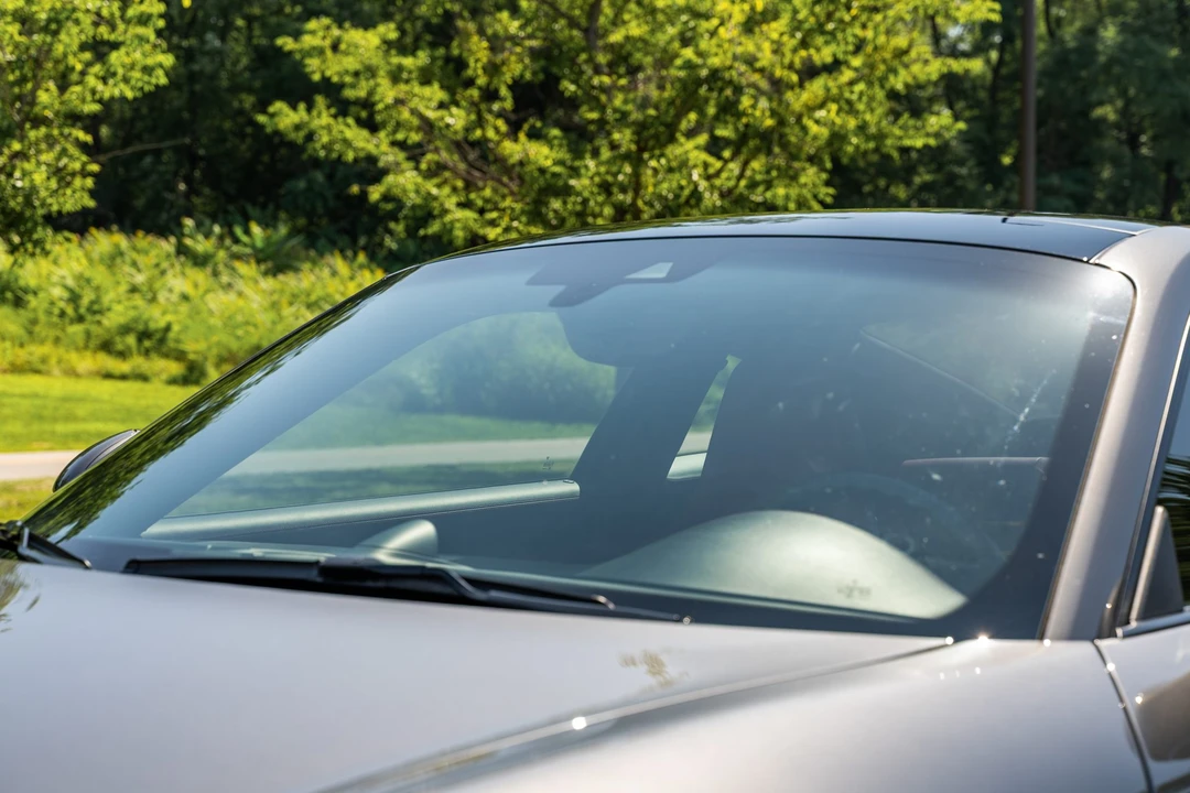 2014 Porsche 991 Turbo - Image 22 of 31
