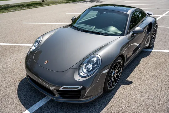 2014 Porsche 991 Turbo - Image 2 of 31