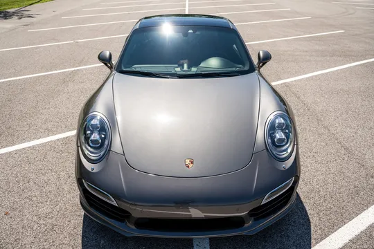 2014 Porsche 991 Turbo - Image 4 of 31