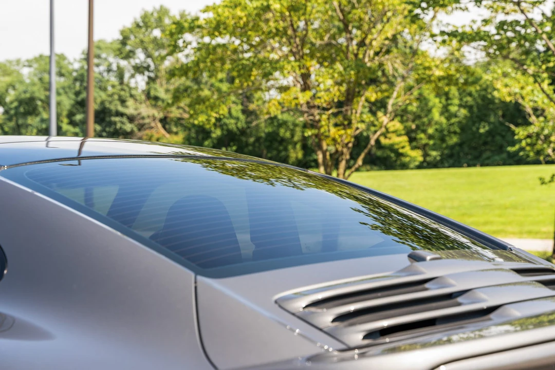2014 Porsche 991 Turbo - Image 31 of 31