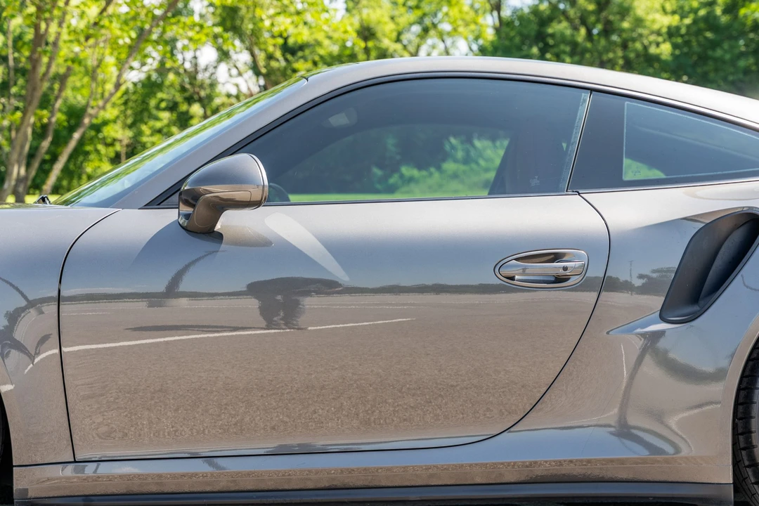 2014 Porsche 991 Turbo - Image 23 of 31