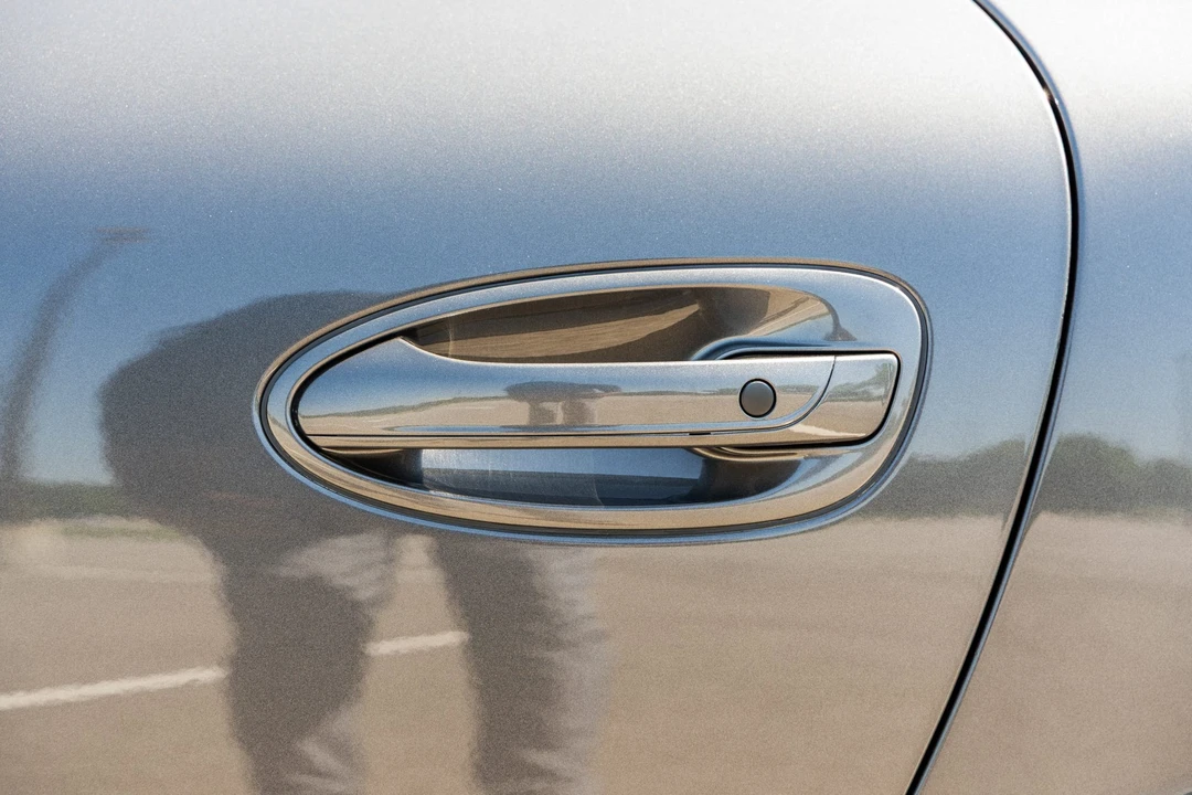 2014 Porsche 991 Turbo - Image 29 of 31