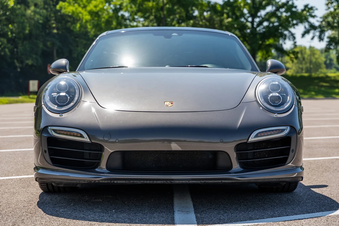 2014 Porsche 991 Turbo - Image 5 of 31
