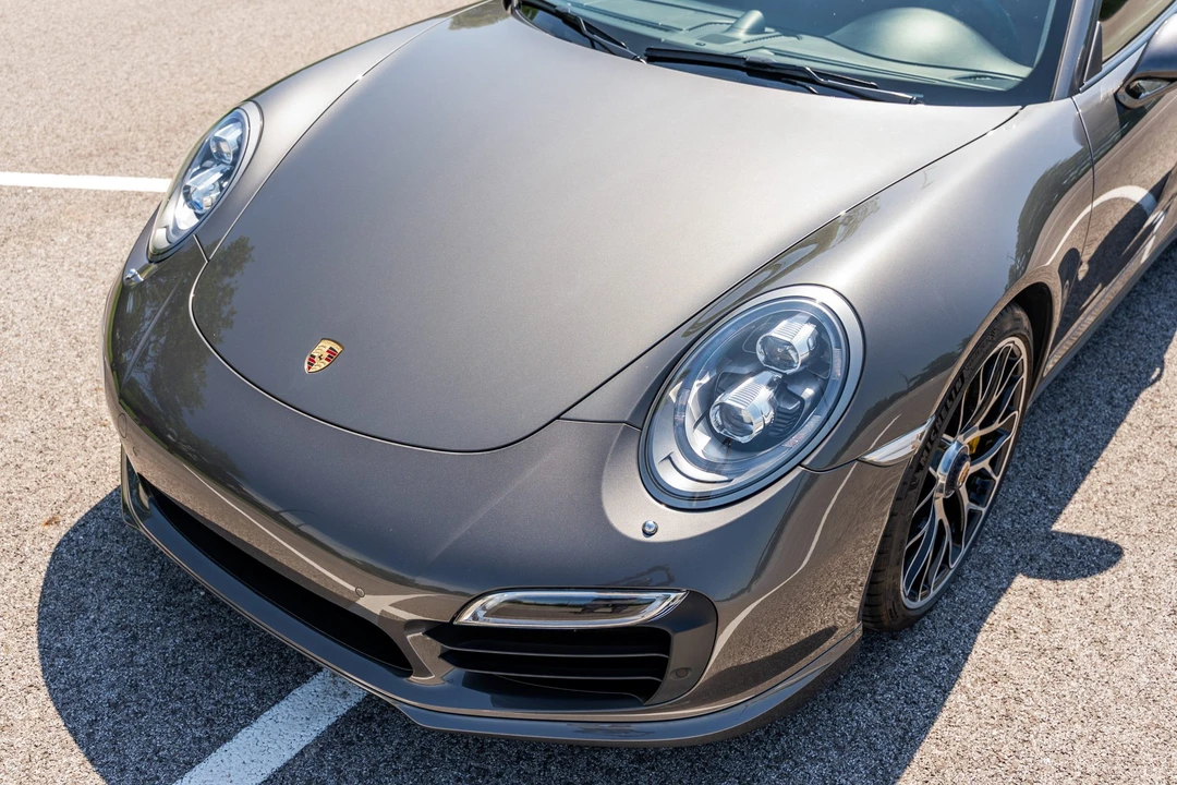 2014 Porsche 991 Turbo - Image 21 of 31
