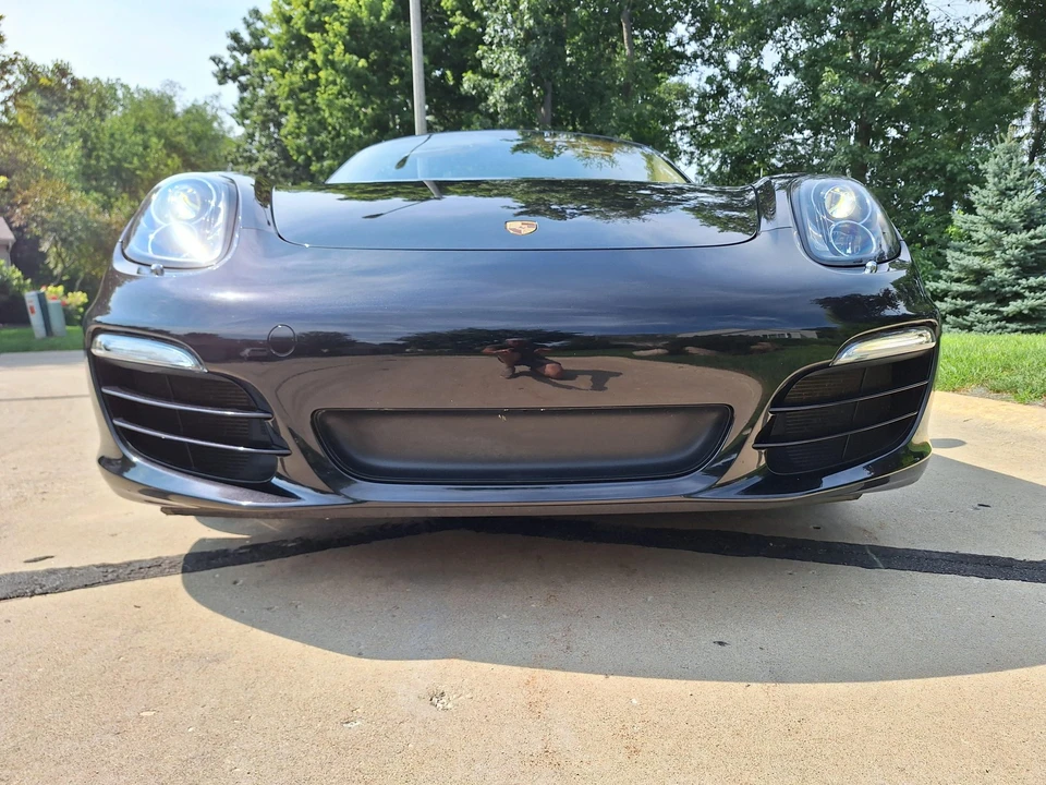 2014 Porsche 981 Boxster - Image 14 of 31