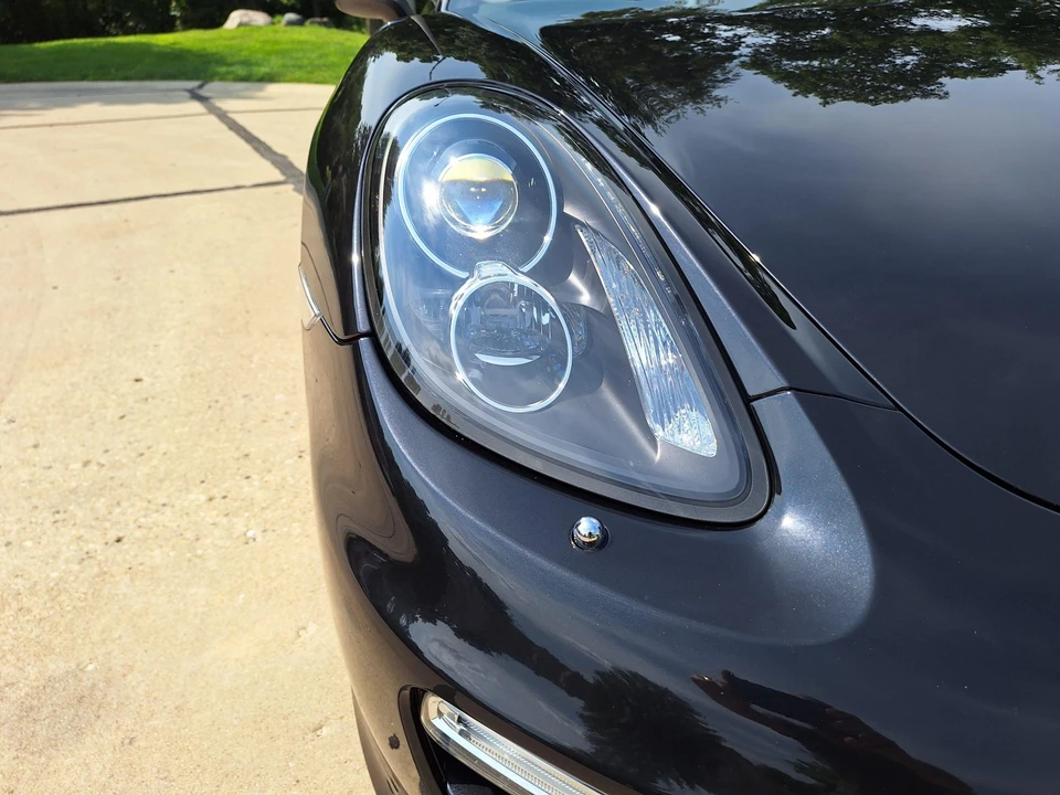 2014 Porsche 981 Boxster - Image 25 of 31