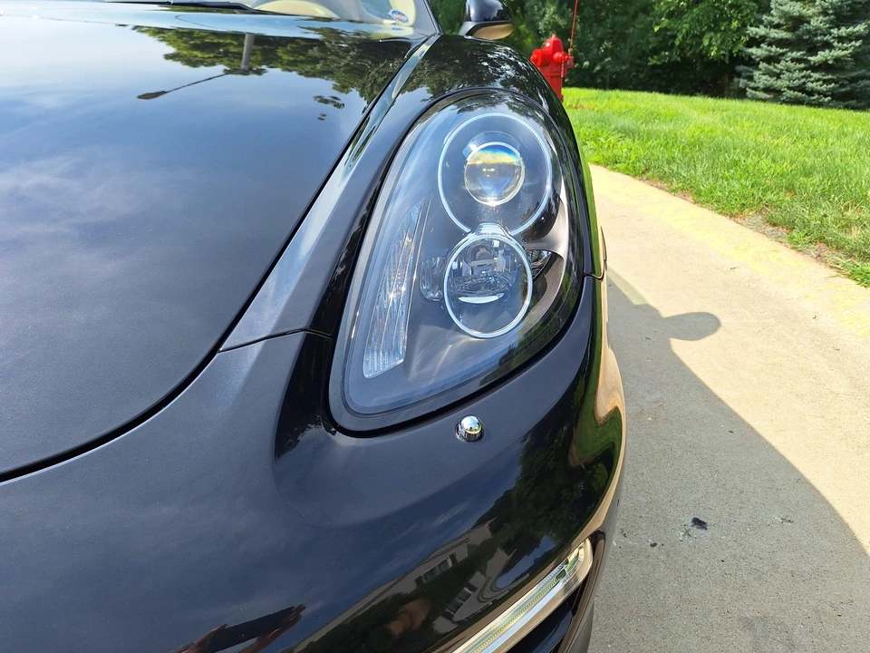 2014 Porsche 981 Boxster - Image 26 of 31