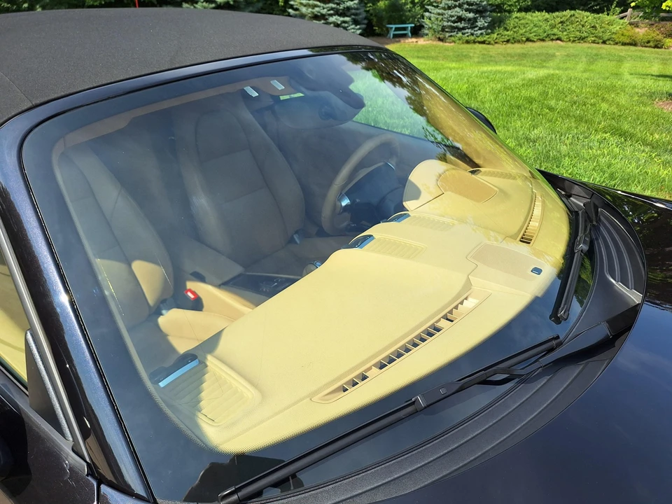 2014 Porsche 981 Boxster - Image 22 of 31