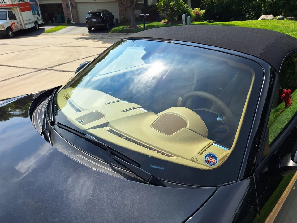 2014 Porsche 981 Boxster - Image 15 of 31