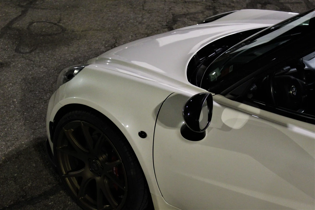 2015 Alfa Romeo 4C Spider - Image 19 of 31