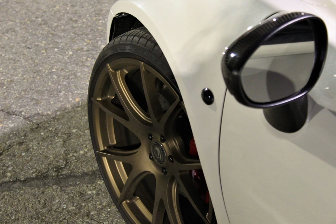 2015 Alfa Romeo 4C Spider - Image 31 of 31