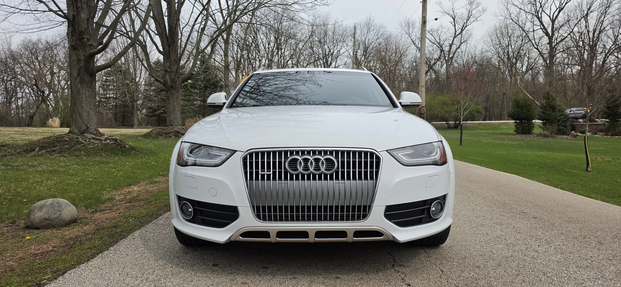 2015 Audi Allroad - Image 6 of 31