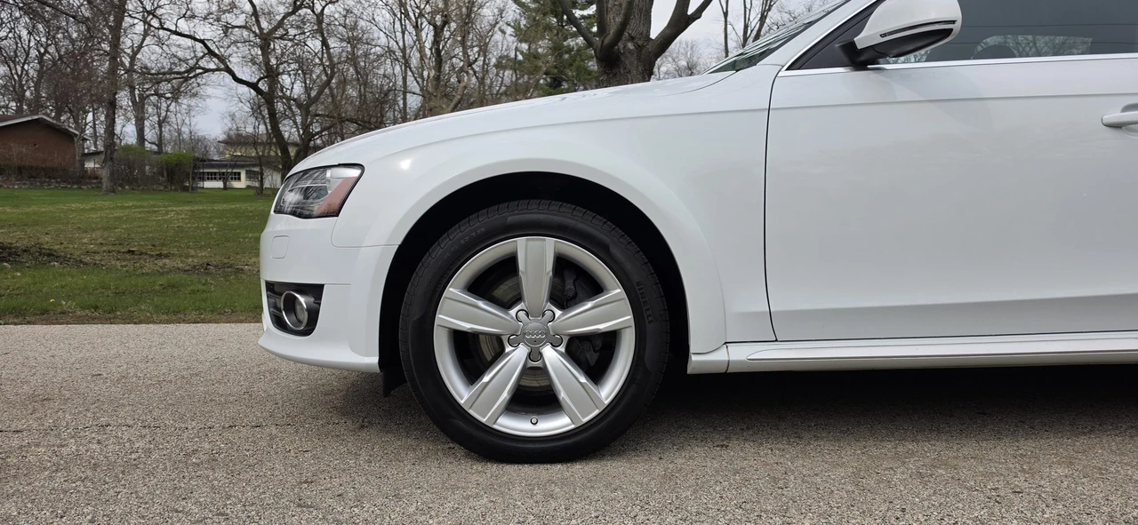 2015 Audi Allroad - Image 22 of 31