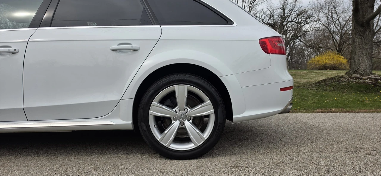 2015 Audi Allroad - Image 23 of 31