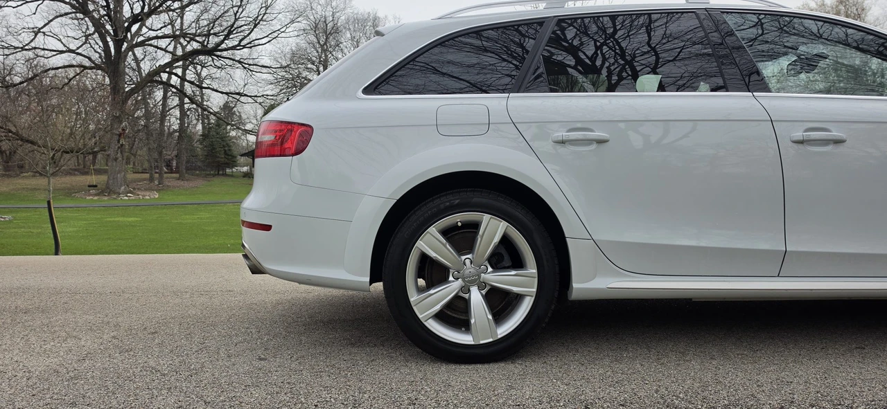 2015 Audi Allroad - Image 24 of 31
