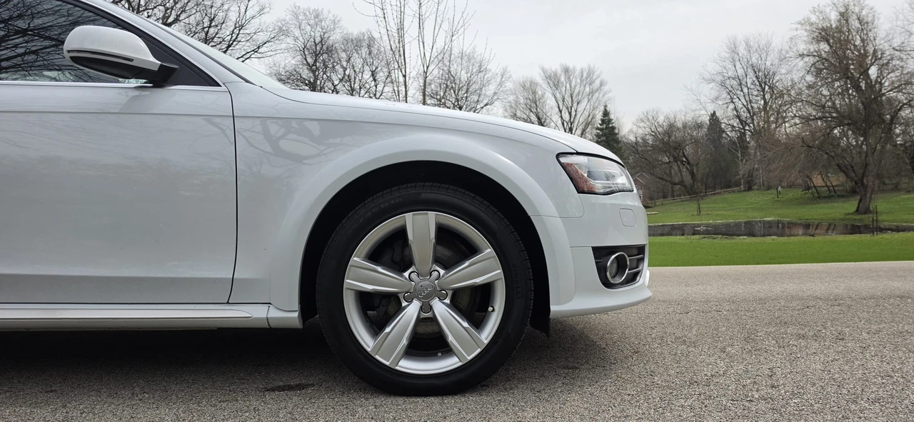 2015 Audi Allroad - Image 25 of 31