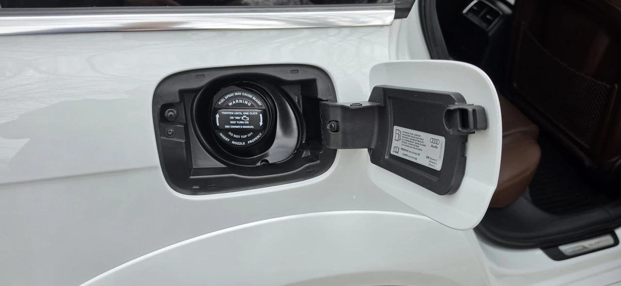 2015 Audi Allroad - Image 21 of 31