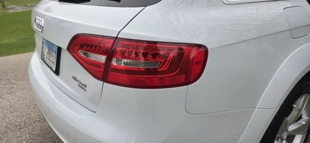 2015 Audi Allroad - Image 20 of 31