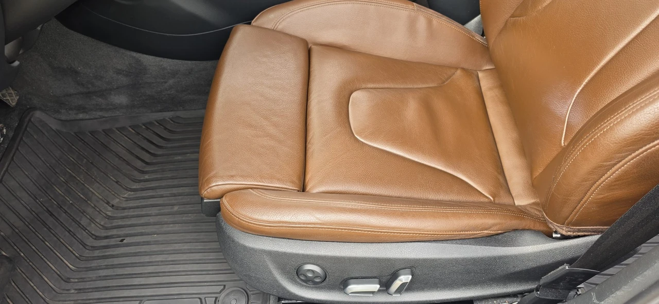 2015 Audi Allroad - Image 31 of 31